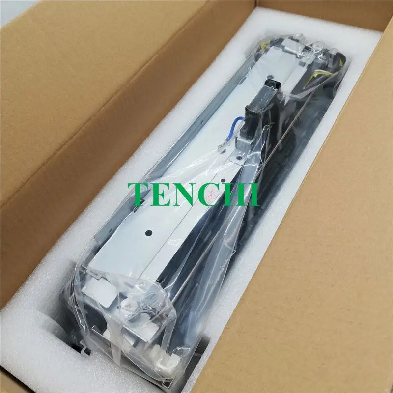 Fuser Assembly Unit 220V FM3-9381 FM4-8445 for Canon IR 2520i 2525 2525i 2530i 2530 IR2520 IR2525 IR2530 Fusing Heating Assembly