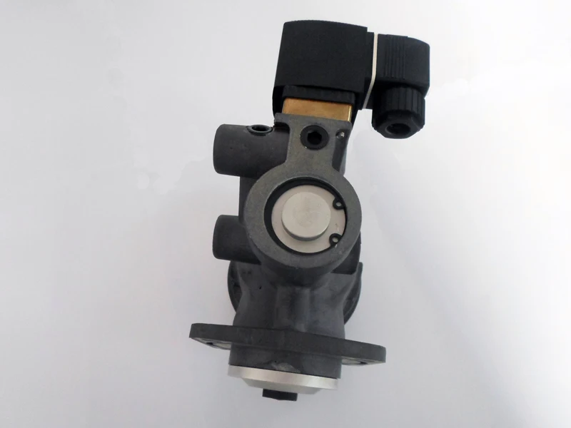 air Compressor VMC Unloader Valve RB60 RB80 Hot Sale Intake Valve