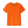 Pure cotton/orange