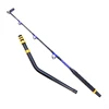 Blue XMST 5'6" 80-130lb