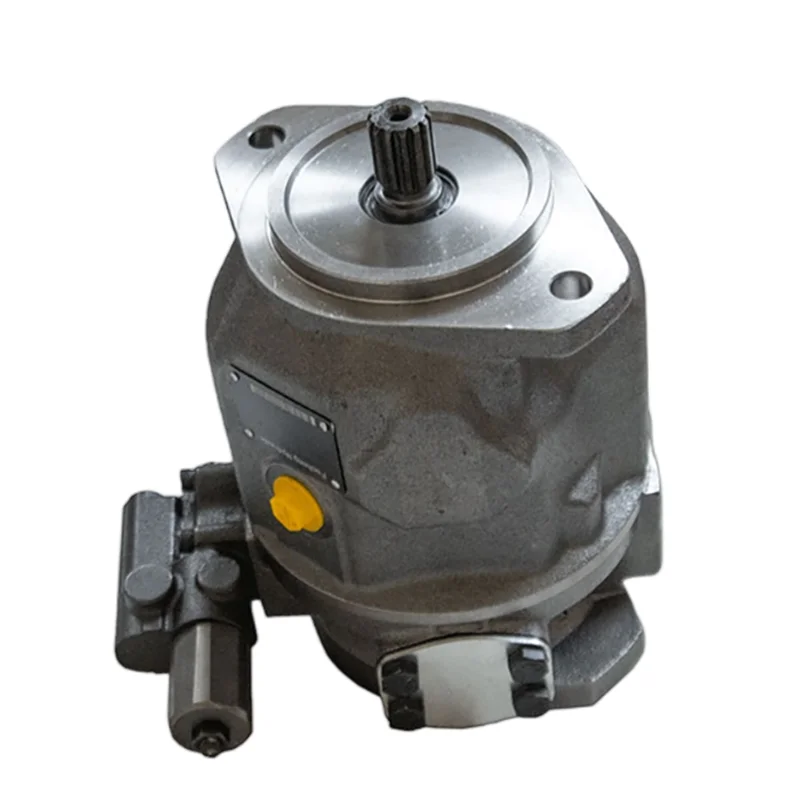 Trade Assurance Replace Re A10V Series A10V16DR1RP8B A10V16DR3RP1D High Pressure Piston Pump