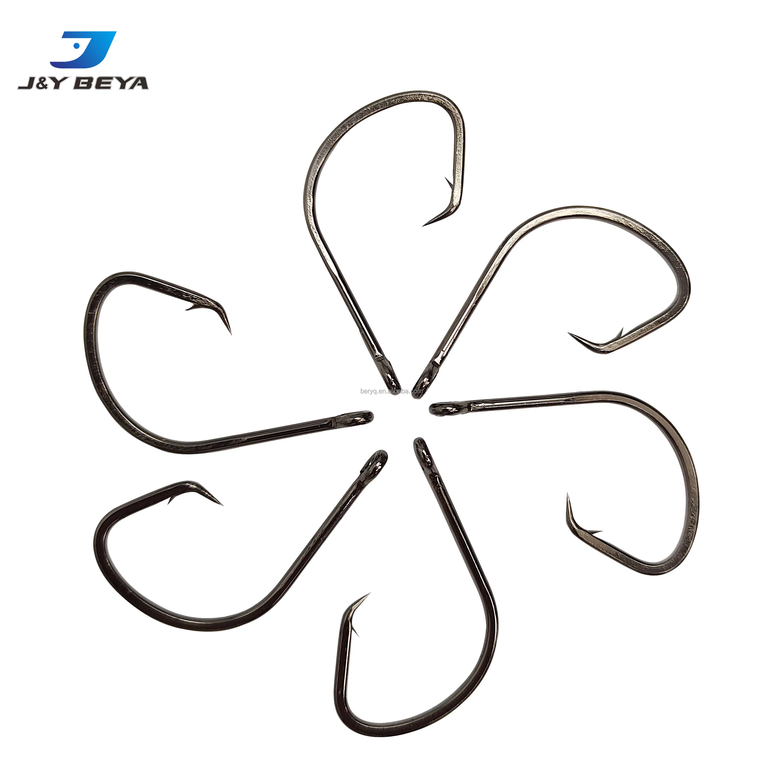 Japanese Gammakatsu Bass Hook Single Hook Fish Hook Buy Big Eye Hook