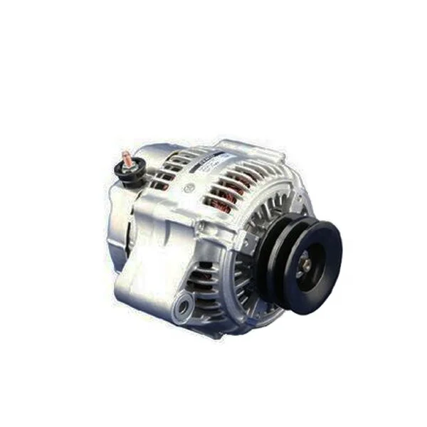 High Quality Japan Alternator for FZJ100 1FZ ENGINE OEM