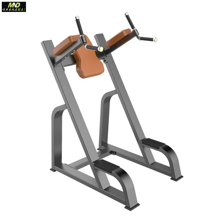 Высокое качество, новинка 2021 года, стойка с вертикальными коленями, овальная трубка Dip Station