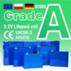 PL Stock Free Shipping 3.2V