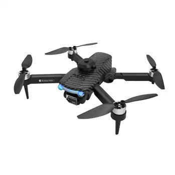Quadricoptère Double Caméra Drone XT204 4K Avec Double Caméra - Évitement Obstacles 360° Et Moteurs Sans Balais Drone Pliable Transport Quadricoptère Double Caméra Drone XT204 4K Avec Double Caméra - Évitement Obstacles 360° Et Moteurs Sans Balais Drone Pliable Transport