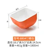 88047 Naranja-Blanco
