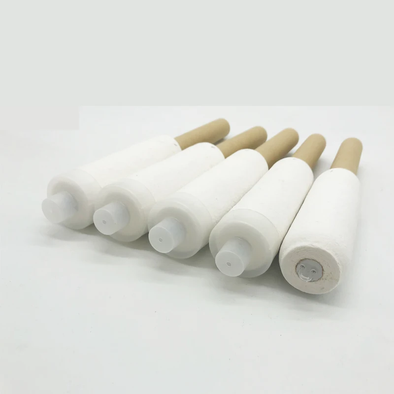 Быстрая/расширяющаяся термопара для стальной мельницы и литейного