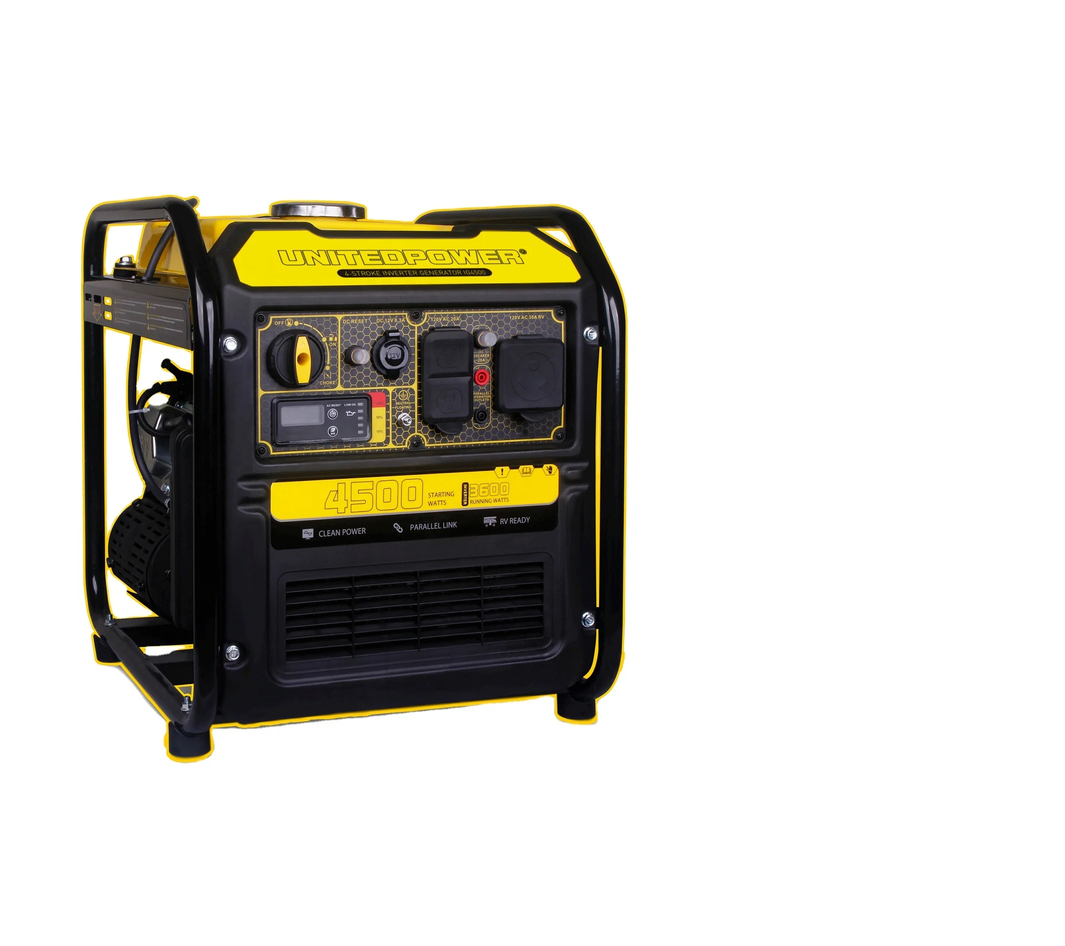 500w Gasoline Generator Gas Power Generator Astra Korea Power Gasoline Generator