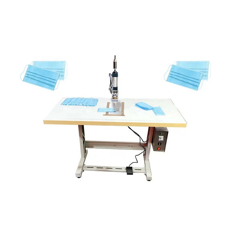 Ультразвуковой аппарат для точечной сварки