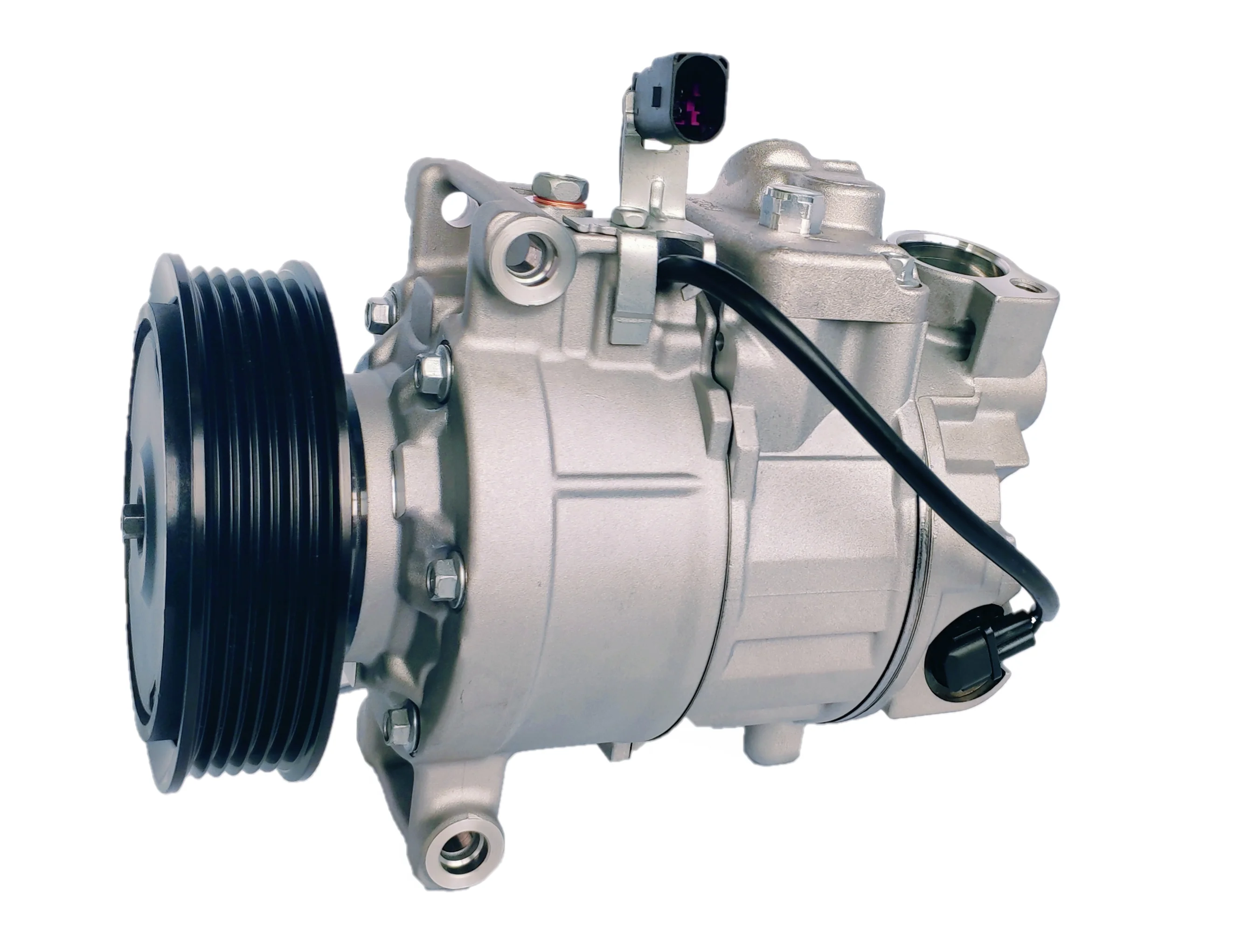 OEM Car Compressor Ac Bus Bock air Conditioner Compressor Car air Conditioner for VW TRANSPORTER
