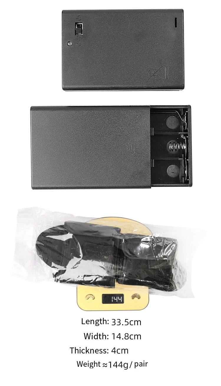 Rechargeable Electric Shoes Heater - detail 20