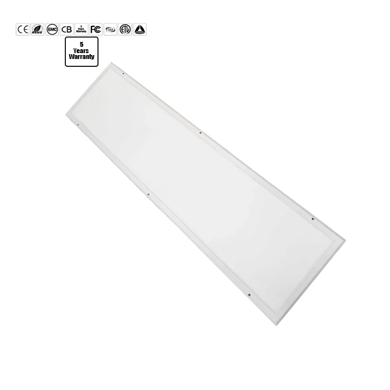 1x3 led flat panel