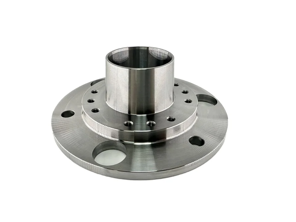 High Quality Expansion Sleeve