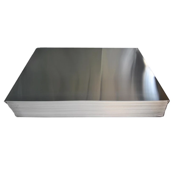 High quality aluminum sheet metal roll plate alloy