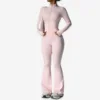 Peach pink-no pockets