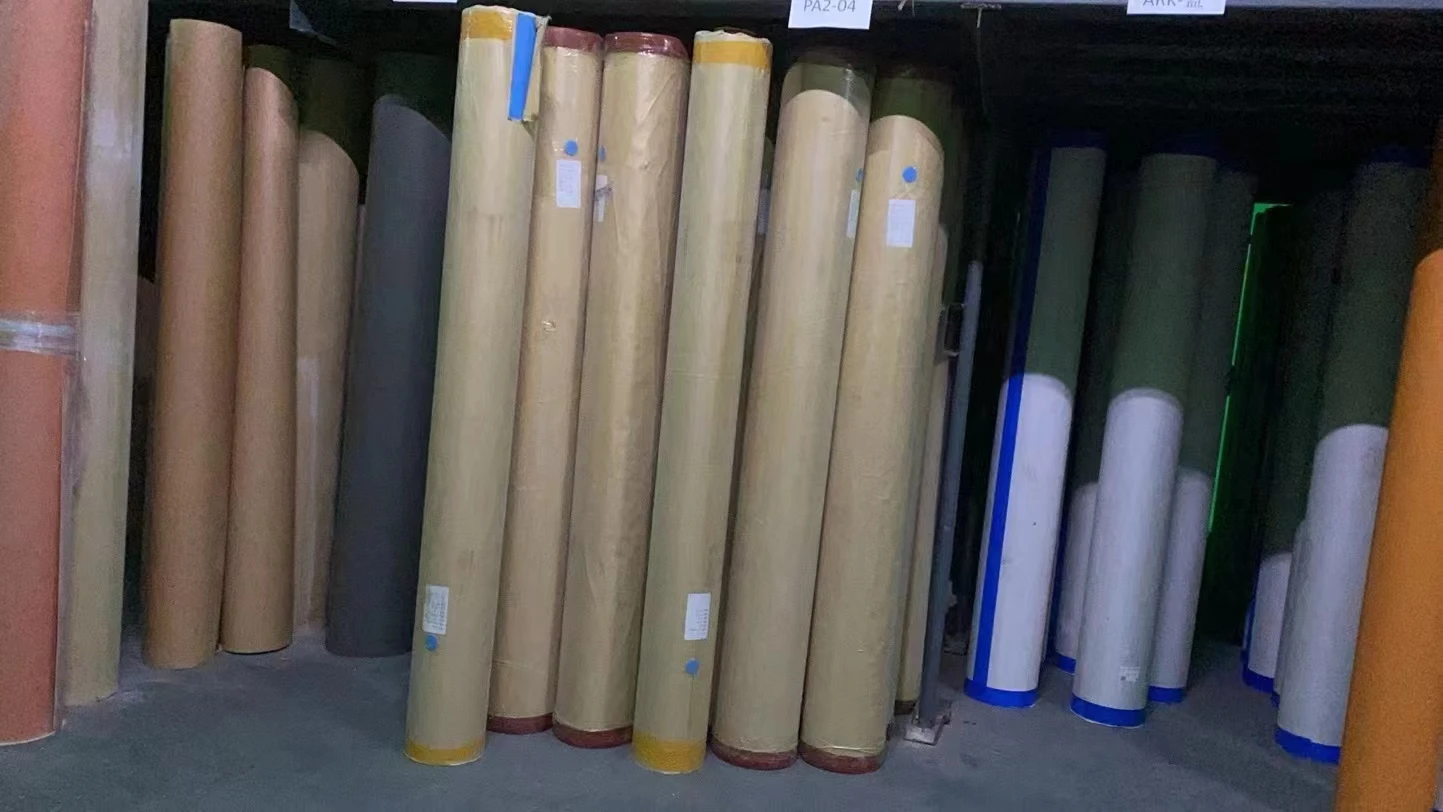 Beli Vinyl Rumah Sakit Terbaru