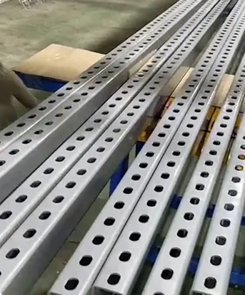 Electrostatic Powder Coating Line for Batch Production Coating