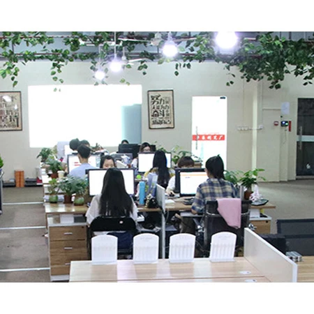 Yiwu Youjin Stationery Co., Ltd. 1