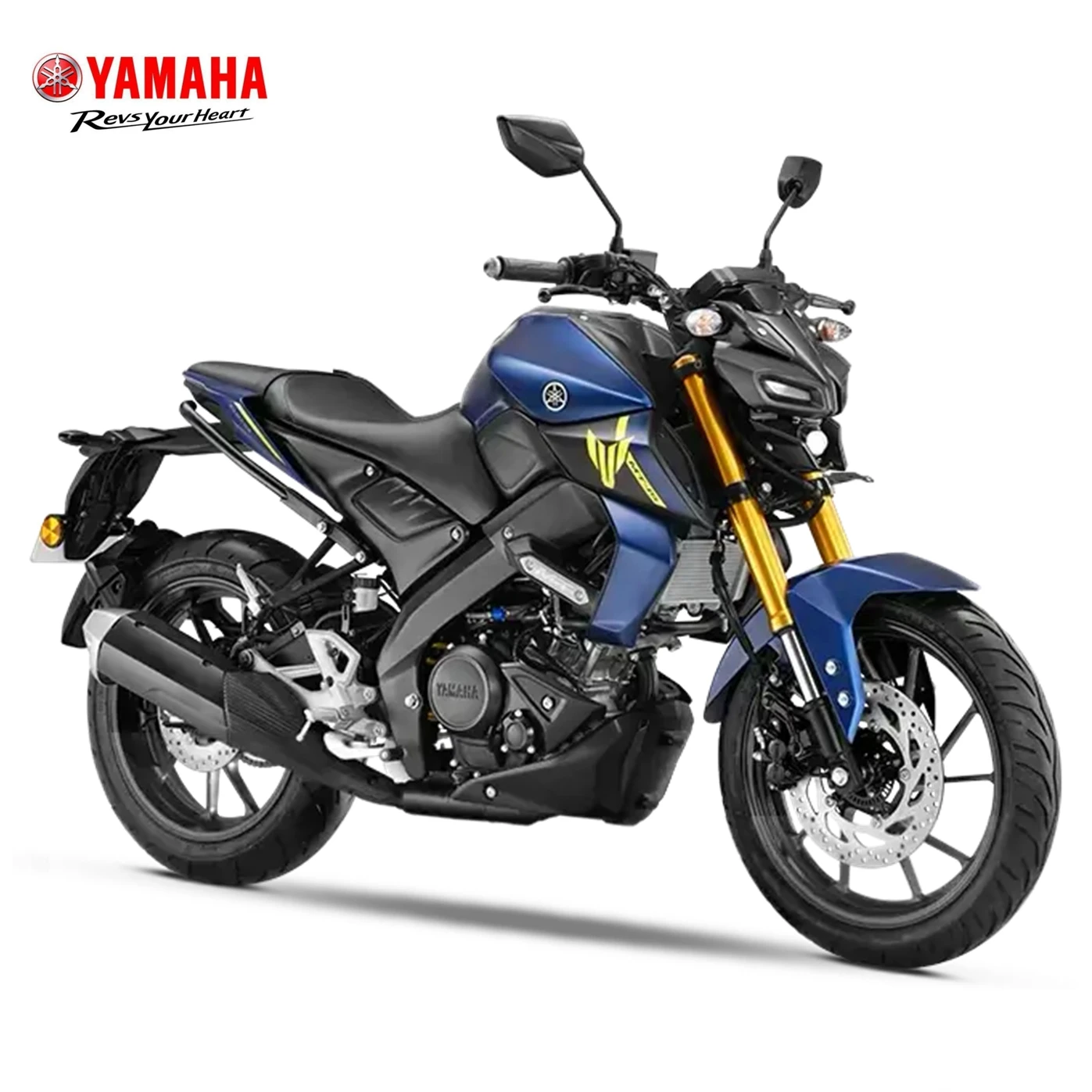 Cost of yamaha mt 15 sale