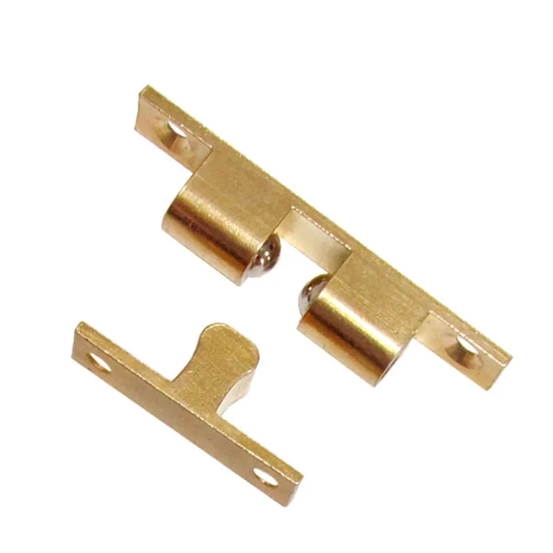 铜镀地板把手门夹/用于通讯设备sk5-017 - buy magnetic door holder