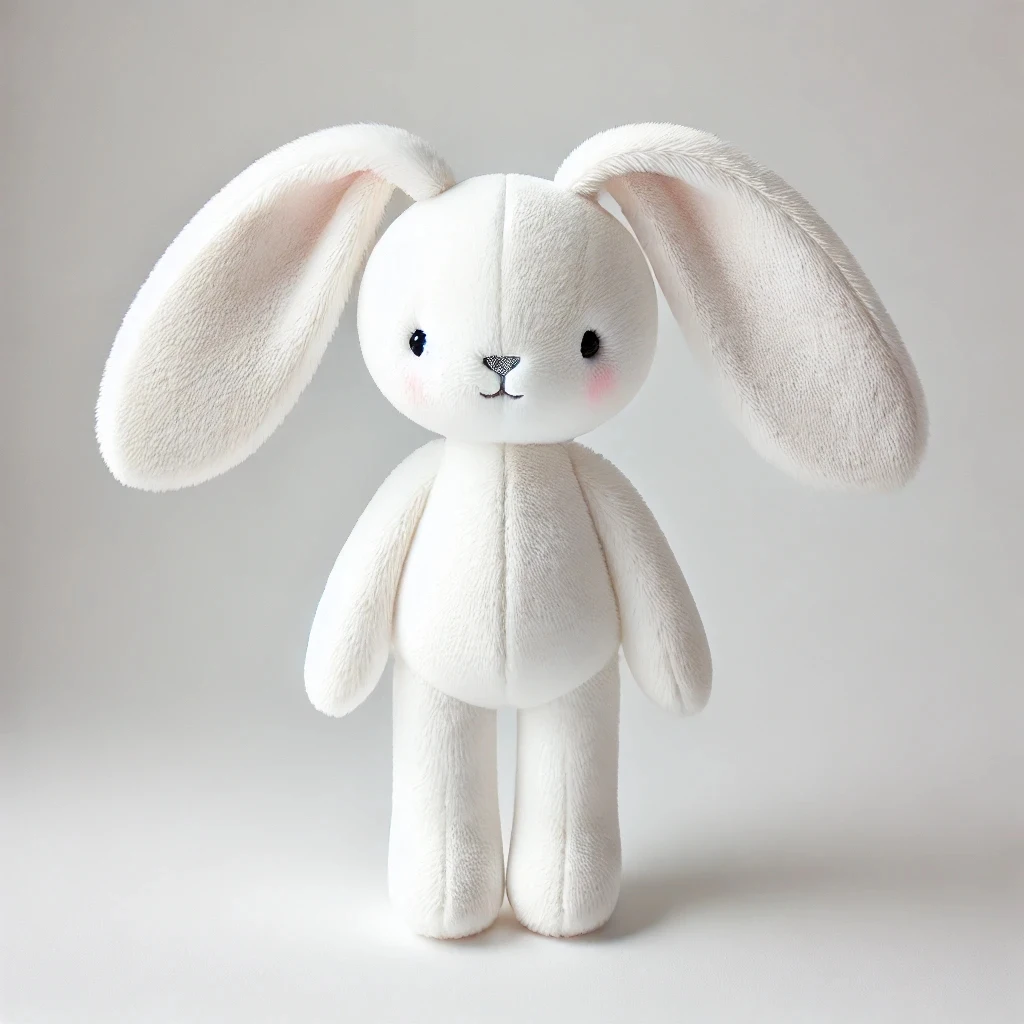 Plush Toy with Back Zipper Teddy Bear with Voice Repeat Sound Module Teddy Bear Voice