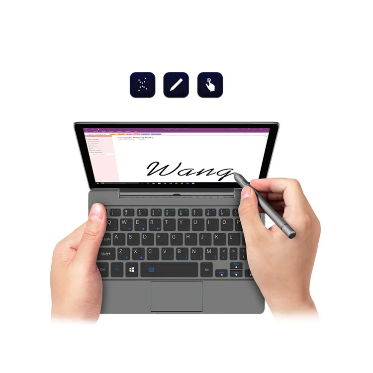 GPD P2 MAX 8,9 pulgadas Mini Laptop Tablet PC Win 10 Intel N6000 portátil  512GB GPD P2 Max 8,9 Ultrabook| Alibaba.com