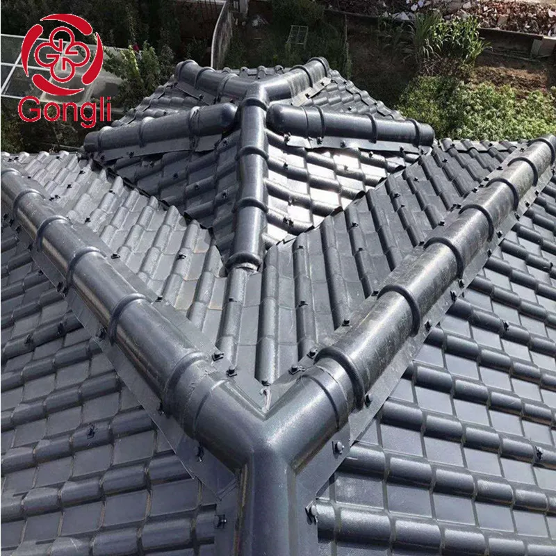 Asa Pvc Upvc Roofing Sheet in Nepal Philippines Bangalore Coimbatore Malaysia Spanish Style Roof Tile Synthetic Resin 1050mm