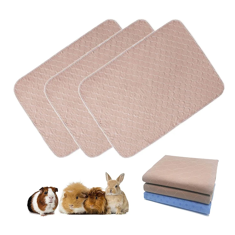 Customization Pets Urine Absorbent Diaper Pads details