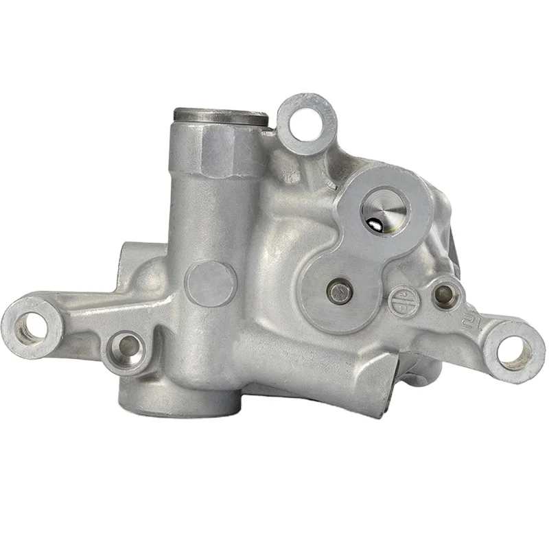 thumbnail image 2 of Coreshifts JF015E RE0F11A CVT Transmission Oil Pump – Remanufactured For Nissan Sentra 1.8L 2 of 3