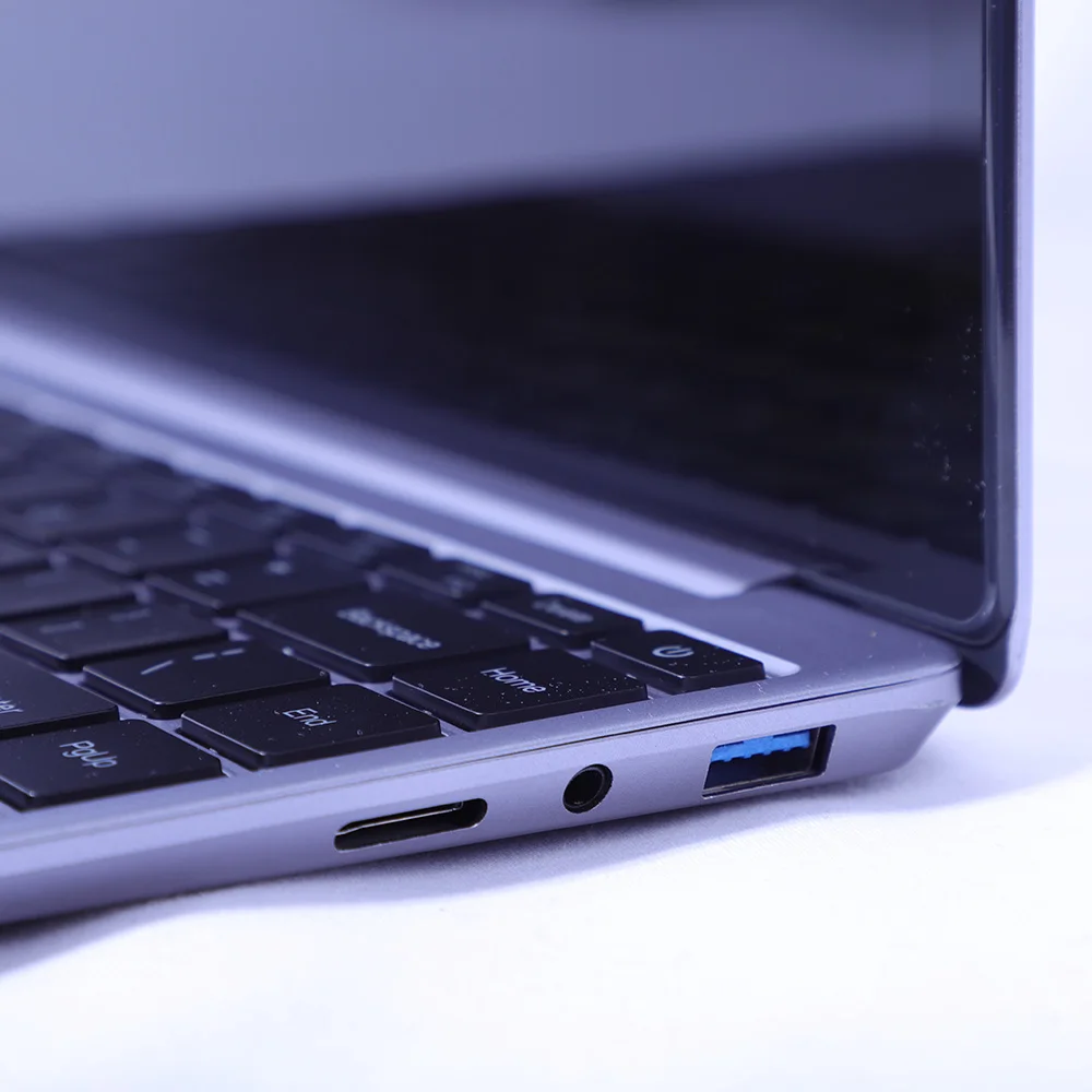 13.3inch Laptop Style Usb c Dock Monitor for samsung huawei Smart Phones and Development Board Change Mobile to Pc