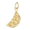 Dumpling pendant