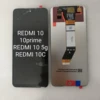 para Redmi10/10prime/10 5g/10C