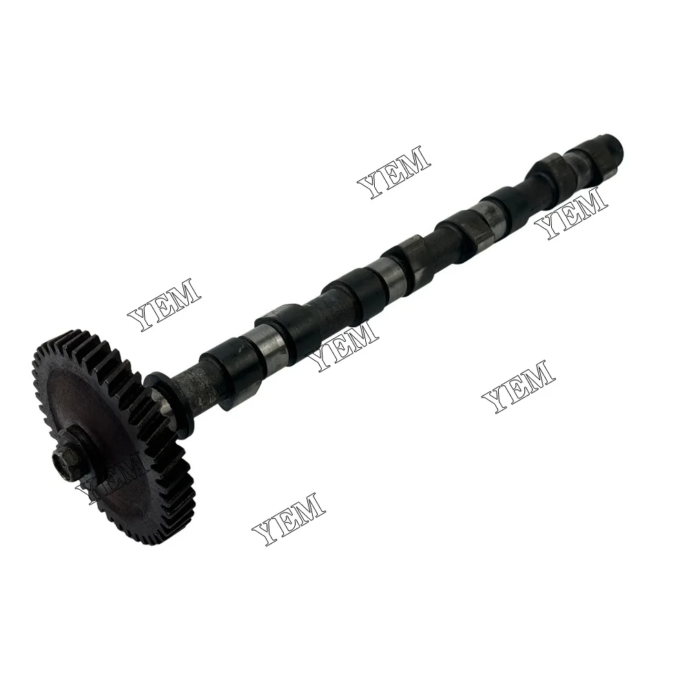 Camshaft Assy Fit for Isuzu 4FG1 Engine 6