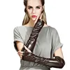 Brown Silk M