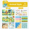 [estilo animal]