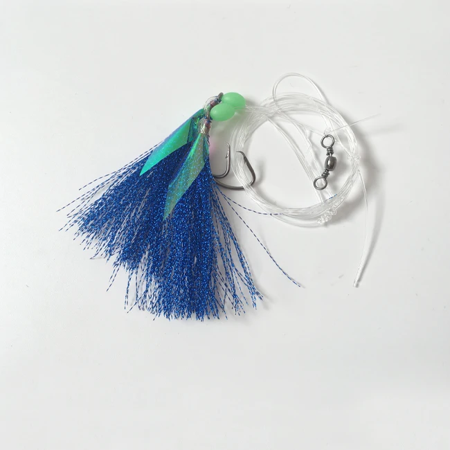 Fishing Trace Paternoster Twisted Rig Dropper Sabiki Rigs