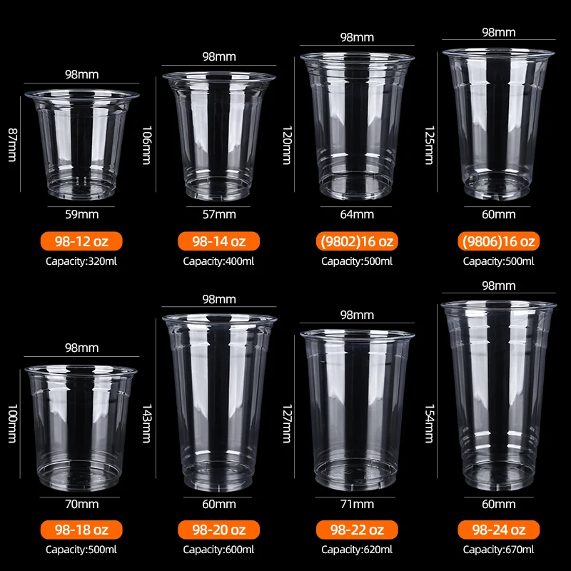 lemon wine glasses DJ Stemless Wine Glass - Orange main image 0
