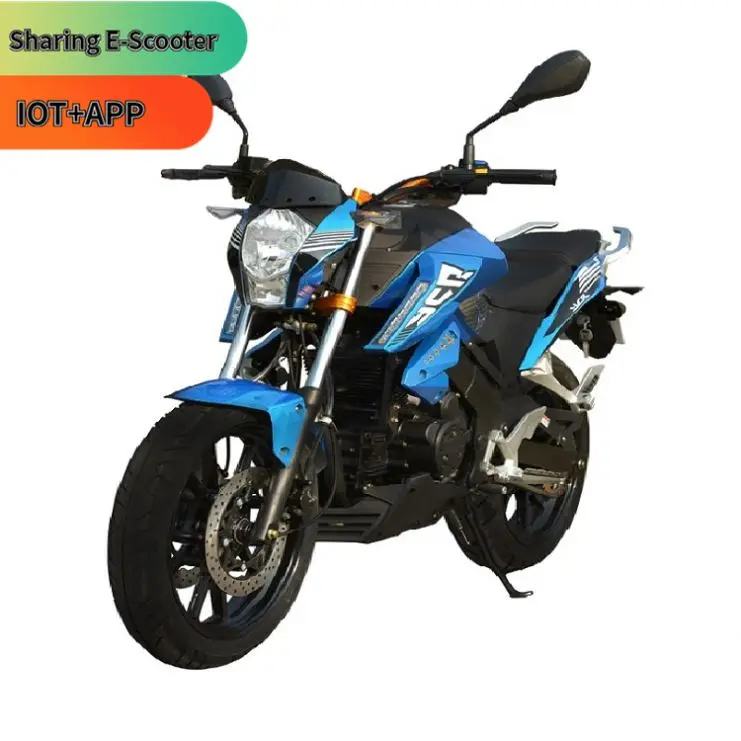 Ckd Motocicletas Electric Motorcycle With Good Prices