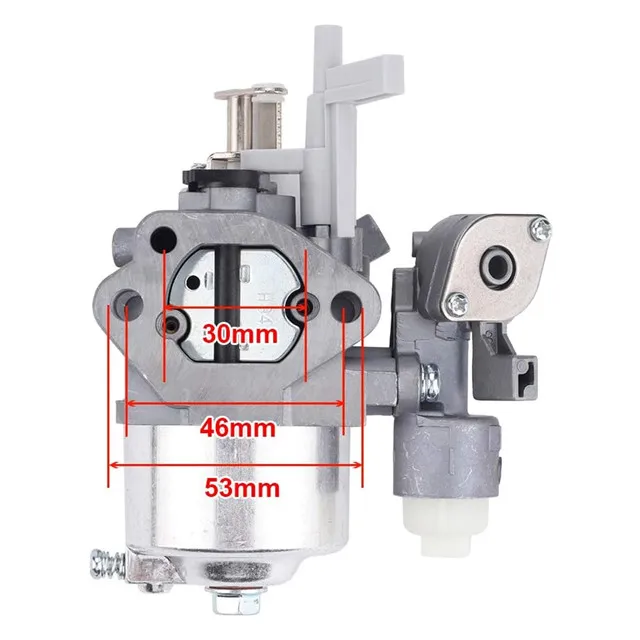 バルーン Subaru Robin EX27 Aluminum Alloy Carburetor - OEM | Wholesale
