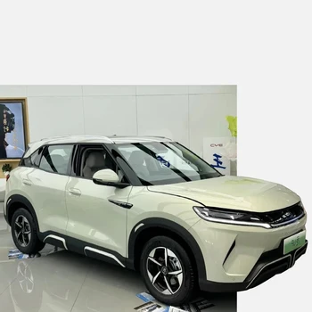 2024 BYD Yuan up 301KM Leading 401KM Leading 401KM Beyond 401KM Vitality Edition Small Suv Electric Car