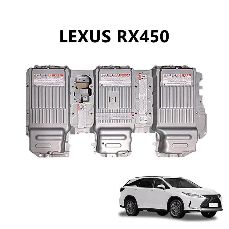 Original Battery Nimh 19.2v/9.6v 6.5ah Hybrid Vehicles Battery Cell For Lexus Rx450h Buy 7.2v