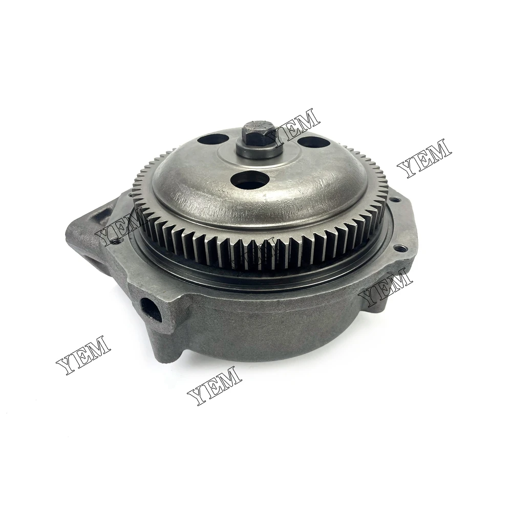 Wholesale Aftermarket Water Pump 161-4113 For Caterpillar C18 Tractor Excavator Mowers Engine Repair Parts Kit