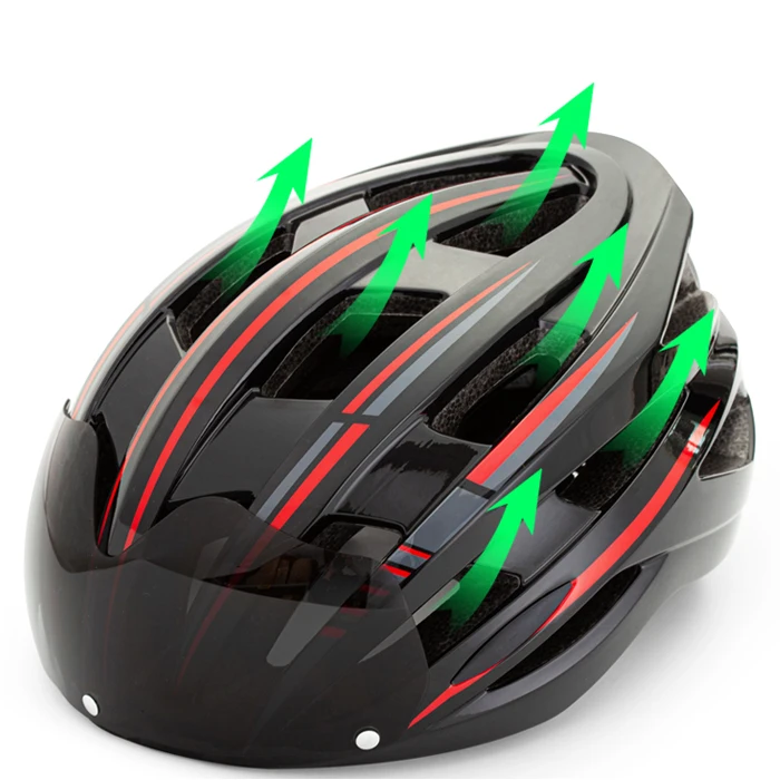best led bike helmet Amazon.com : Favoto Bike Helmet with LED Light System, Smart Turn Signals  with Wireless Remote Control, Adult Unisex Commuter & Road Cycling Helmet,  Adjustable Fit, Size L (5961 cm / 23.224.0 in) :