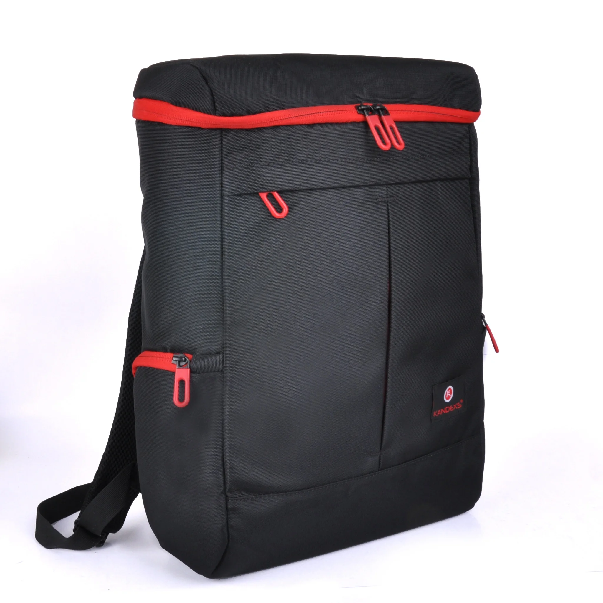 Classical Basic Backpack School Travel 