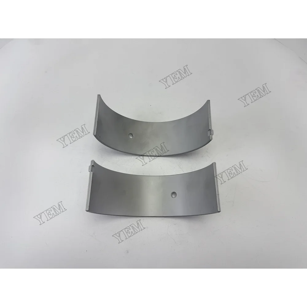 Connecting Rod Bearing for Mitsubishi S16N Genuine Engine Parts 4