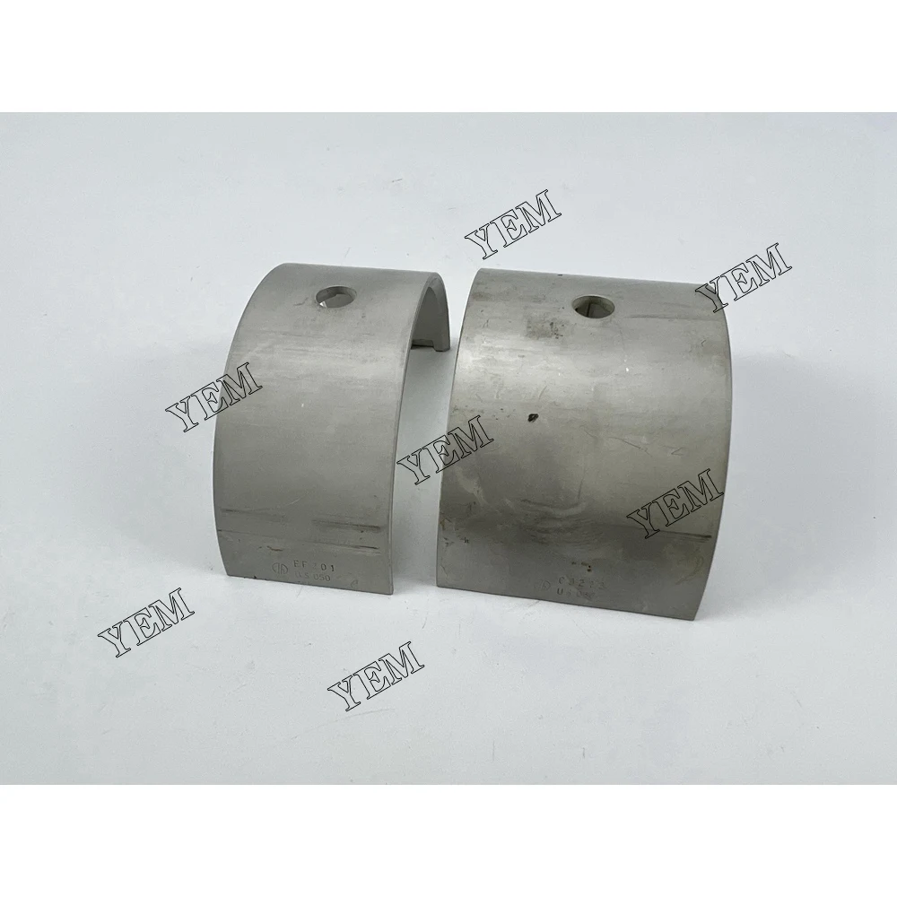 For Toyota 2D Main Bearing Engine Spare Parts 4