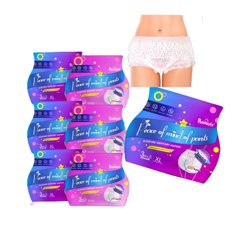 7 best period pants 2024, tried and tested | The Independent