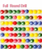 Round Diamond