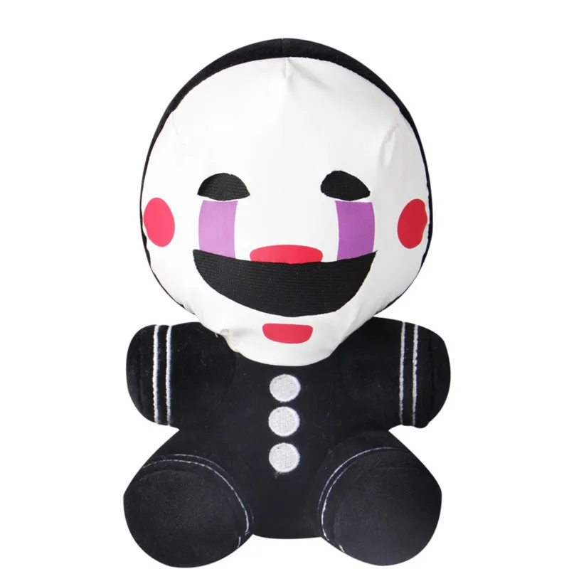 Five Nights at Freddy's ぬいぐるみ 18cm 25cm FNAF ナイトメア
